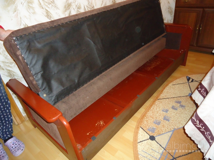 Sofa-lova