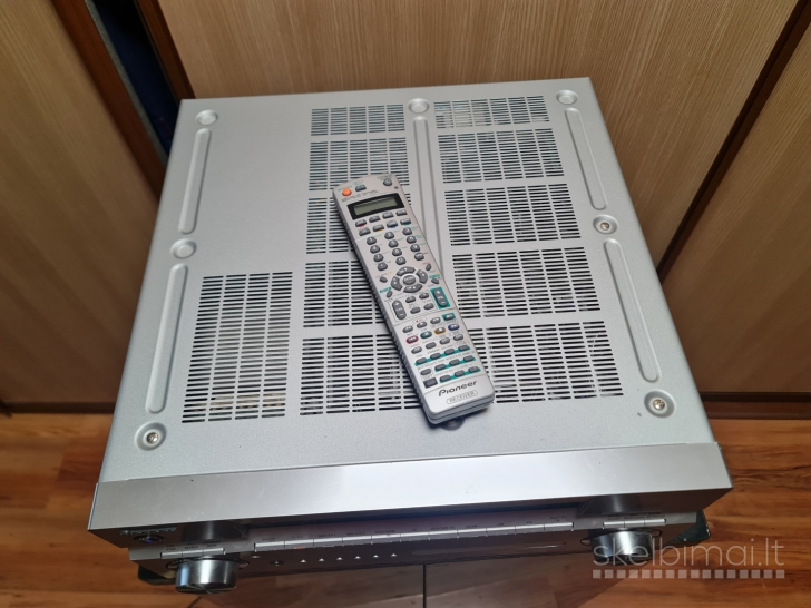 Pioneer  VSX-1017AV ( 7.1 )