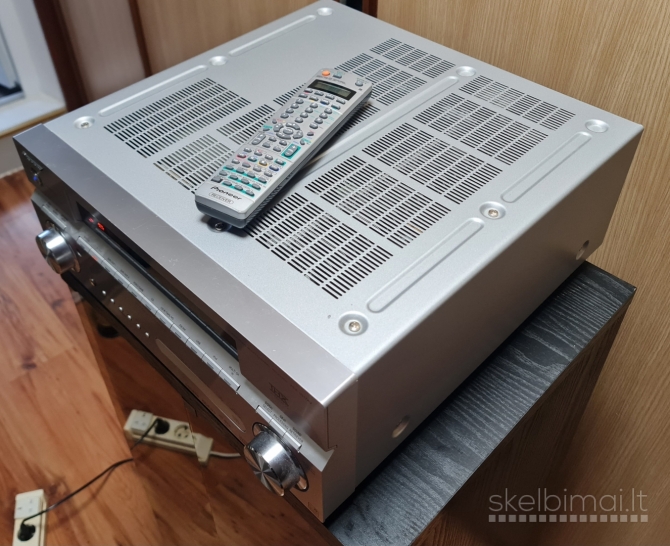 Pioneer  VSX-1017AV ( 7.1 )
