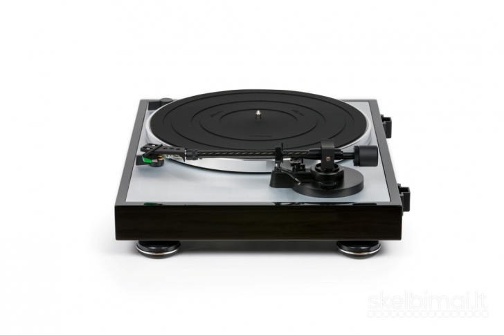 THORENS TD 402 DD – automatinis Direct Drive patefonas