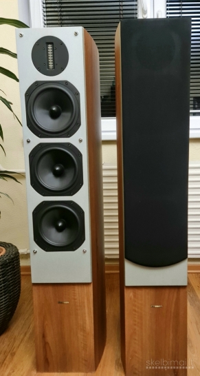 Proson Reality 63MK II