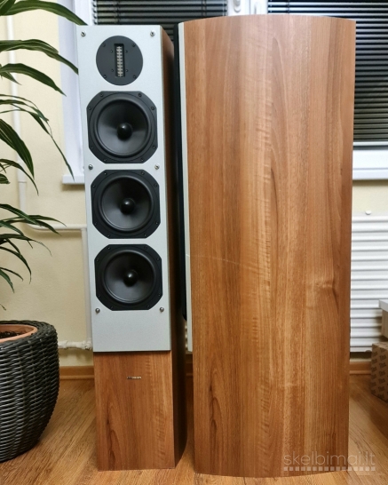 Proson Reality 63MK II