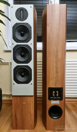 Proson Reality 63MK II