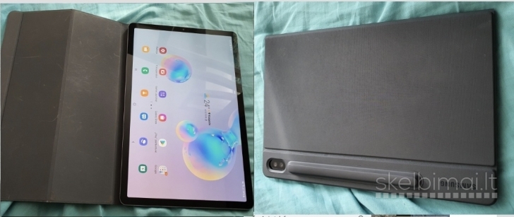 Samsung Tab S6. 4g