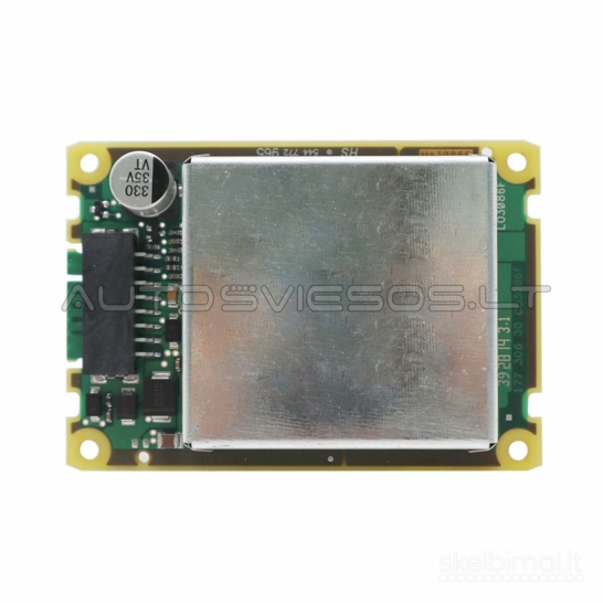 Hella 169424-71AA LED blokas