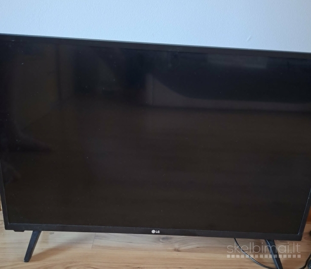 parduodu televizoriu lg