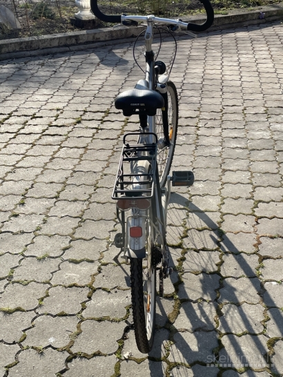 Dviračiai