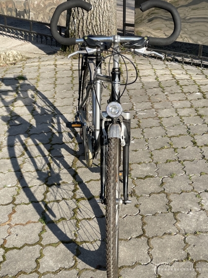 Dviračiai