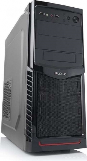 ATX Maitinimo bl. mažu apkrovimu nuo 630 iki 250w ir kitos dalis