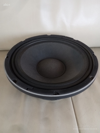 Galingas 10 tukas PHL Audio 300W rms