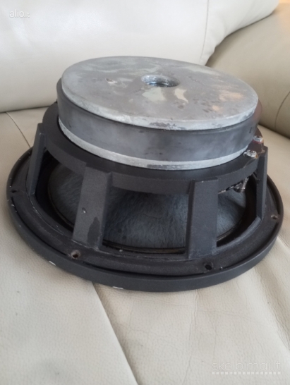 Galingas 10 tukas PHL Audio 300W rms