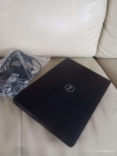 Dell 14"cpu i5, RAM 16gb SSD 256gb Windows11