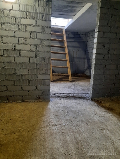 GARAŽO su rūsiu NUOMA KAUNO viduryje, CHEMIJOS G. 21B (Gričiupis/Dainava).