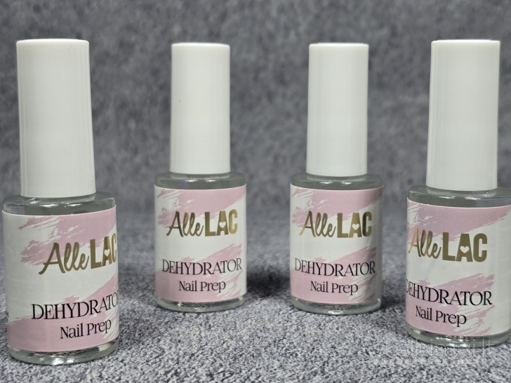 Nuriebalintojas nagams Allelac Dehydrator Prep 7ml