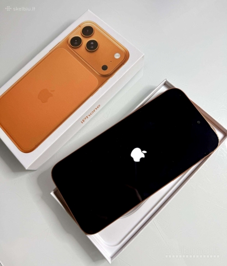 Iphone 17 pro Max 1TB Kopija
