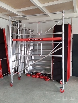 Altrex RS44 Power bokštelis