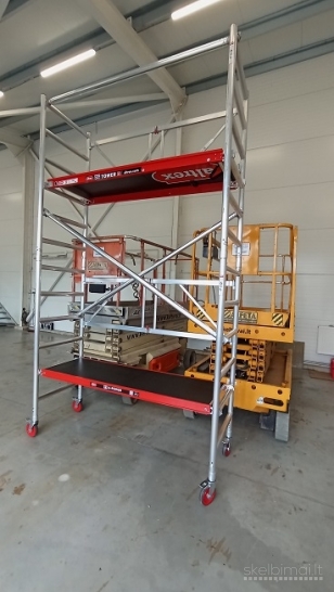 Altrex RS44 Power bokštelis