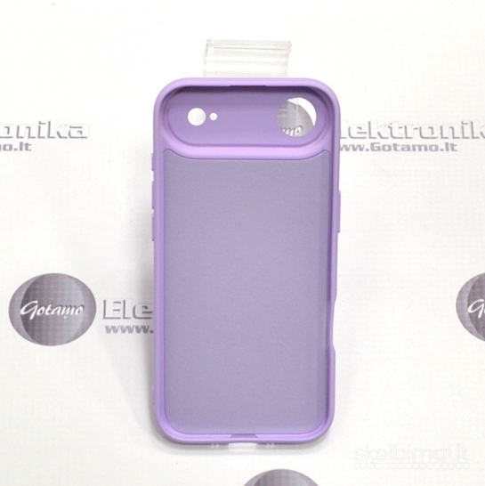 1036 B-Soft Plus dėklai nugarėlės Apple iPhone Air WWW.GOTAMO.LT