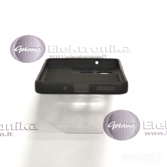 1038 B-Soft Plus dėklai nugarėlės Motorola Moto G86 WWW.GOTAMO.LT