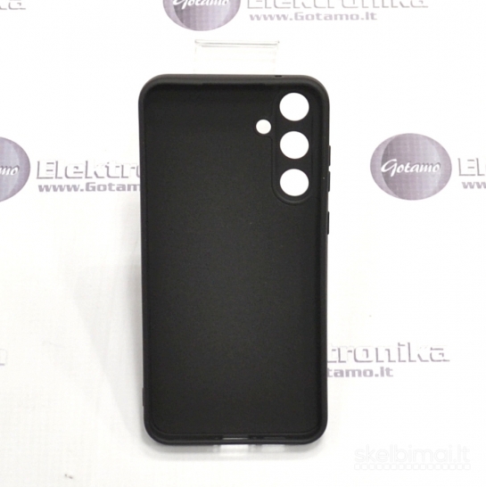 1039 B-Soft Plus dėklai nugarėlės Samsung Galaxy A55 WWW.GOTAMO.LT
