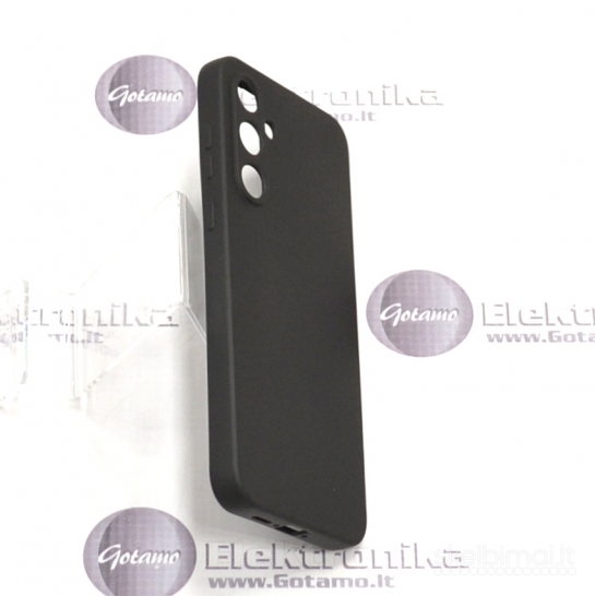 1039 B-Soft Plus dėklai nugarėlės Samsung Galaxy A55 WWW.GOTAMO.LT