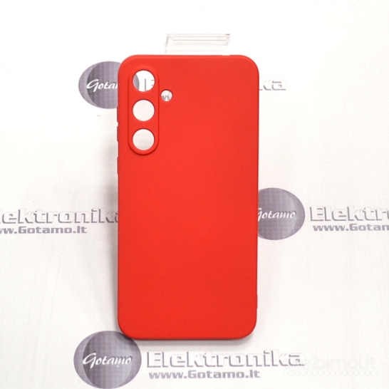 1039 B-Soft Plus dėklai nugarėlės Samsung Galaxy A55 WWW.GOTAMO.LT