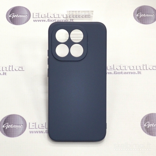 1040 B-Soft Plus dėklai nugarėlės Xiaomi 15T WWW.GOTAMO.LT