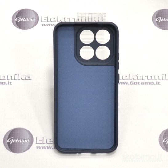 1040 B-Soft Plus dėklai nugarėlės Xiaomi 15T WWW.GOTAMO.LT