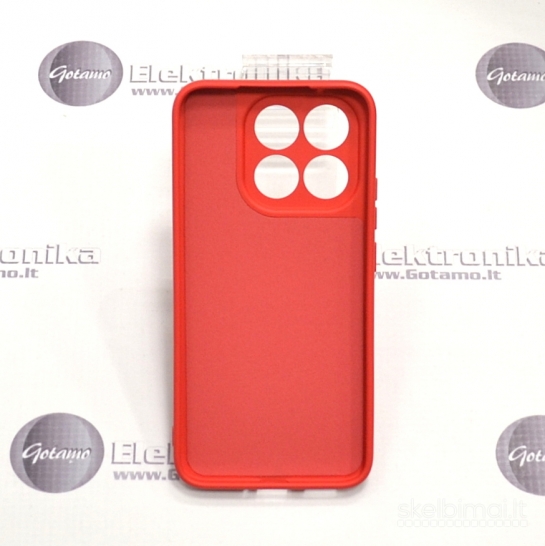 1040 B-Soft Plus dėklai nugarėlės Xiaomi 15T WWW.GOTAMO.LT