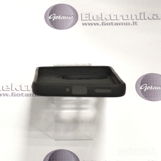 1041 B-Soft Plus dėklai nugarėlės Xiaomi 15T Pro WWW.GOTAMO.LT