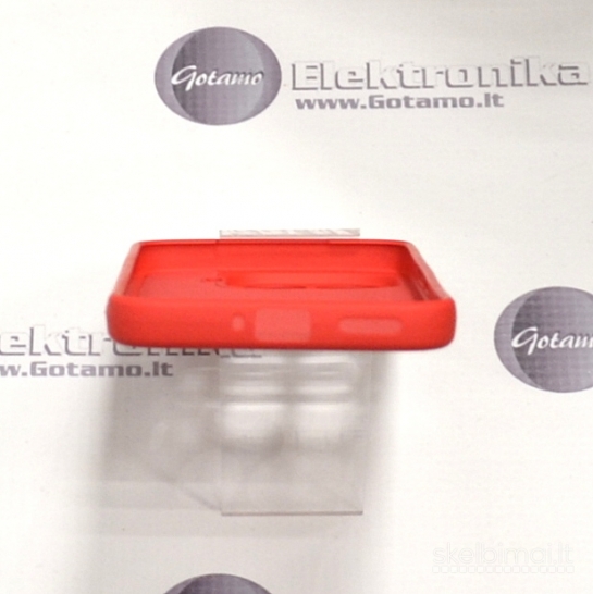 1041 B-Soft Plus dėklai nugarėlės Xiaomi 15T Pro WWW.GOTAMO.LT