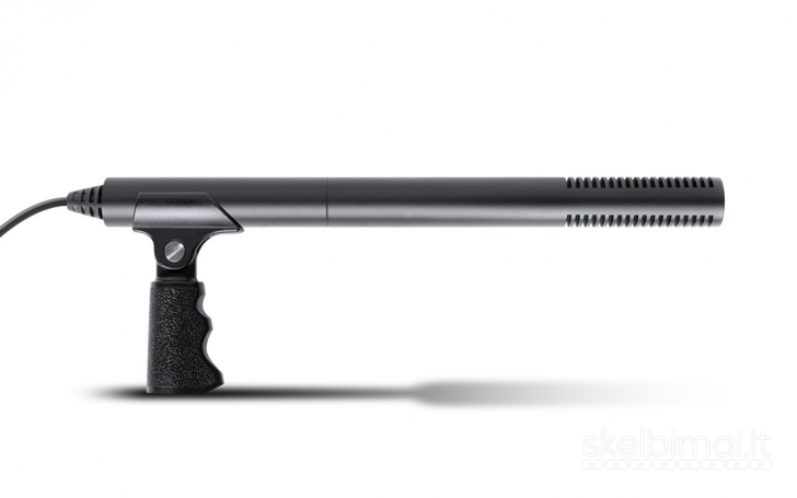 Marantz Professional Audio Scope SG-5BC Shotgun Mikrofonas