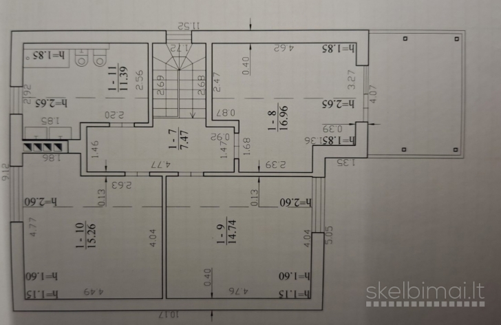 Namas su saulės elektrine – vos 10 min. iki Kauno senamiesčio!