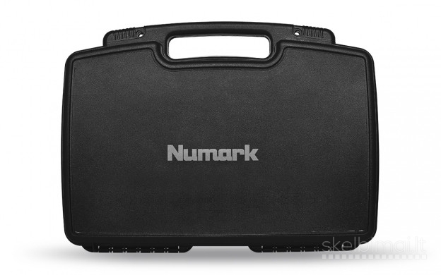 Numark WS100 Belaidė Mikrofono Sistema
