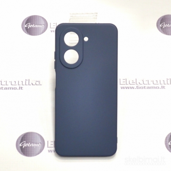 486 B-Soft Plus dėklai nugarėlės Xiaomi Redmi A5 4G, Xiaomi Poco C71 telefonams