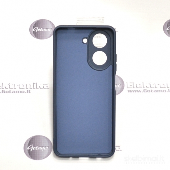 486 B-Soft Plus dėklai nugarėlės Xiaomi Redmi A5 4G, Xiaomi Poco C71 telefonams