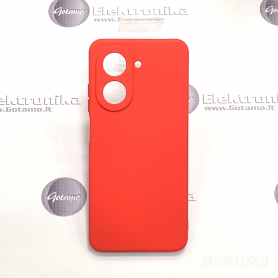 486 B-Soft Plus dėklai nugarėlės Xiaomi Redmi A5 4G, Xiaomi Poco C71 telefonams