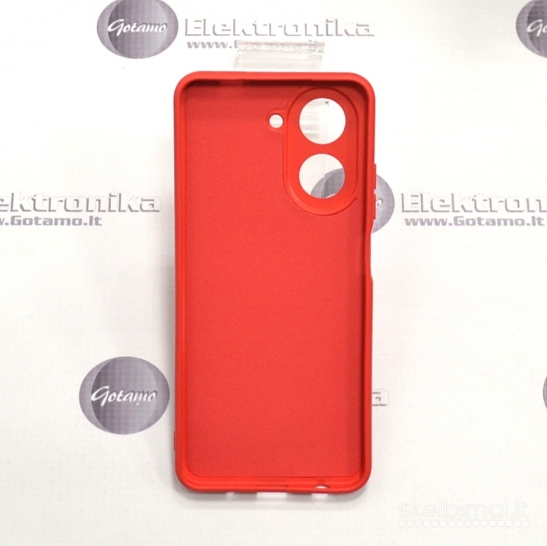 486 B-Soft Plus dėklai nugarėlės Xiaomi Redmi A5 4G, Xiaomi Poco C71 telefonams