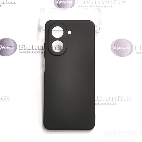 486 B-Soft Plus dėklai nugarėlės Xiaomi Redmi A5 4G, Xiaomi Poco C71 telefonams