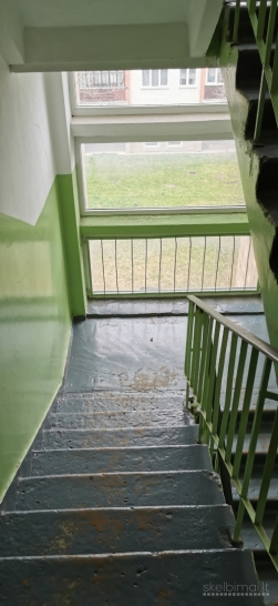 Dviejų kambarių butas Panevėžio m.