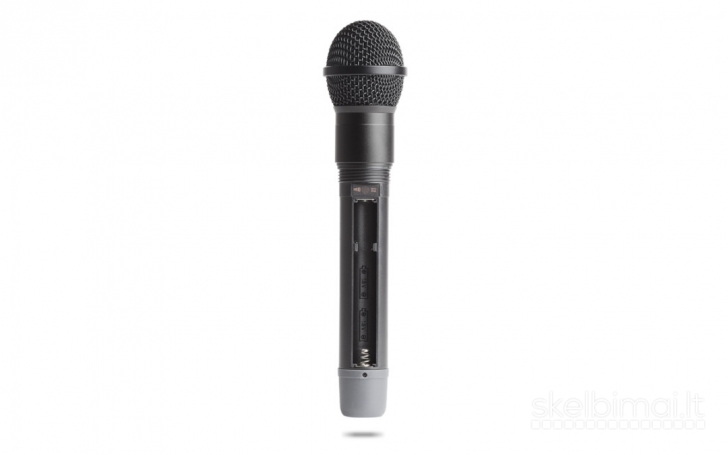 Denon ENVOI belaidis mikrofonas