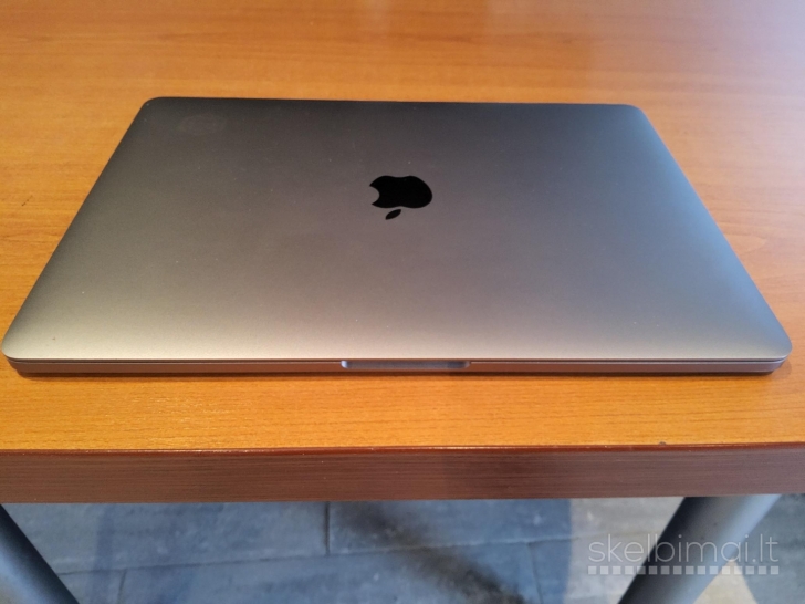 Apple MacBook Pro A2159: i5, 13.3" 2560x1600, 8gb, 256gb