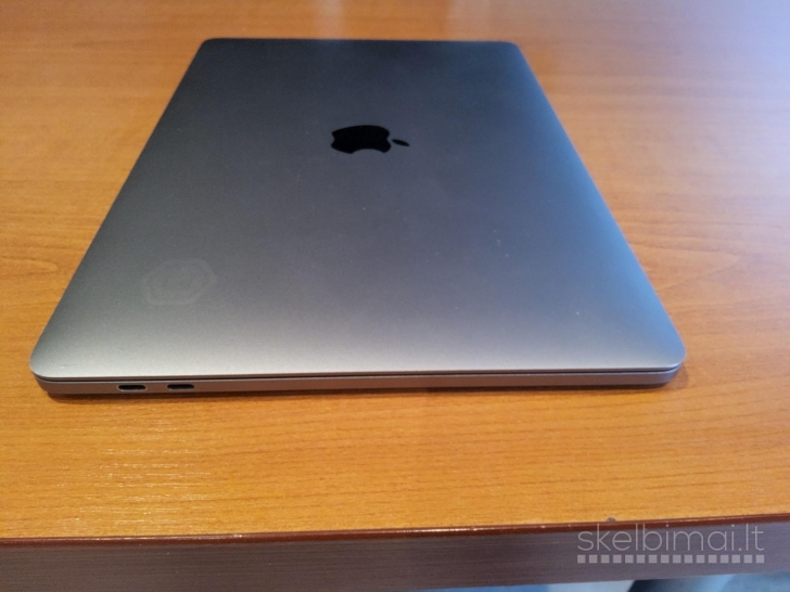 Apple MacBook Pro A2159: i5, 13.3" 2560x1600, 8gb, 256gb