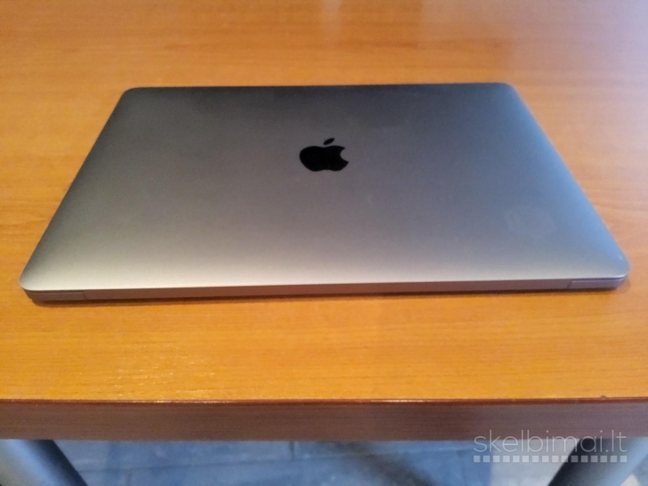 Apple MacBook Pro A2159: i5, 13.3" 2560x1600, 8gb, 256gb