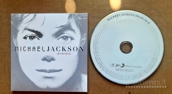 Nichael Jackson