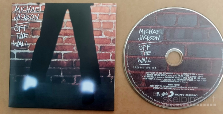Nichael Jackson