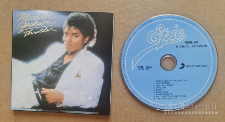 Nichael Jackson