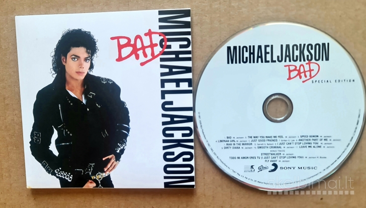 Nichael Jackson