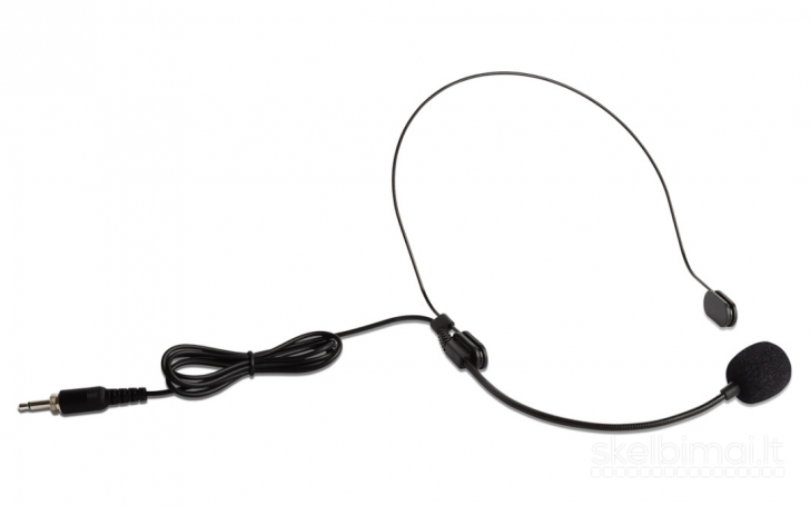 Denon ENVOI diržo paketas su siųstuvu