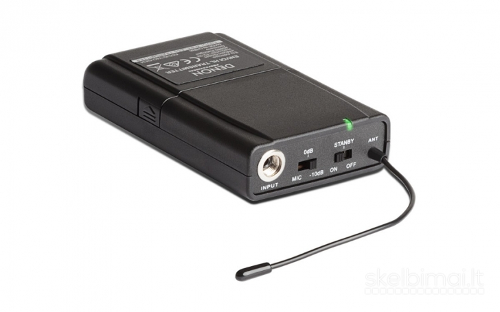 Denon Pro Envoi HL Siųstuvas
